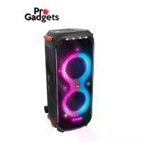 ราคา JBL Partybox 710 Bluetooth Speaker ลำโพงปาร์ตี้ไร้สาย ขนาดใหญ่ พร้อมไฟ LED (1730483397133371991)