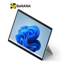 ราคา แท็บเล็ต Microsoft Surface Pro8 i5/8/128 Thai Platinum (8PN-00016) by Banana IT (1729578235241532182)