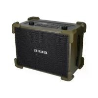 ราคา AIWA Comet Bluetooth Speaker ลำโพงบลูทูธพกพา SUPER BASS (1731594902377760879)