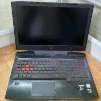 ราคา แล็ปท็อป, H H P Hui Omen 3, พร้อม GTX 1050, หนังสือเกม, (1731192018457430211)