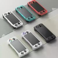 ราคา Retroid Pocket 4Pro Android เครื่องเล่นเกมพกพา 8G+128GB หน้าจอสัมผัส 4.7 นิ้ว (1730160279701457036)