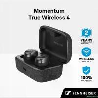 ราคา elaborate26 คุณภาพรับประกันได้ Sennheiser Momentum True Wireless 4 หูฟังไร้สายแบบอินเอียร์ รุ่น Momentum True Wireless 4 Bluetooth (1731431343239760617)