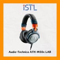ราคา หูฟังมอนิเตอร์มืออาชีพ, Audio-Technica ATH-M50x LAB (1731174825341782077)