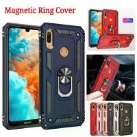 ราคา เคสโทรศัพท์, สำหรับ Huawei Y6S, Y9 2019, P30 Lite, เคสไฮบริดสำหรับงานหนัก, สองชั้น, ป้องกันรอยขีดข่วน, กันกระแทก, Defender, พร้อมขาตั้ง, เคสเกราะ (1731517195038656883)