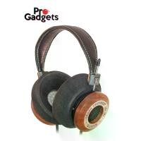 ราคา Grado GS1000X Statement Series Wired Headphones Wood หูฟัง (1730139822278150743)