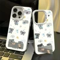 ราคา เคสโทรศัพท์ Apple, Kaola, เข้ากันได้กับ iPhone 14plus, 13/12, น่ารัก, เคสนิ่ม, ทนต่อการตก, เหมาะสำหรับ iPhone 11, 7/8Plus (1730618143065410274)