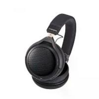 ราคา หูฟังบลูทูธไร้สาย Audio Technica ATH-HL7BT นำเข้าจากญี่ปุ่น พร้อม LDAC สีดำ ลําโพง db drive (1731174769583294704)
