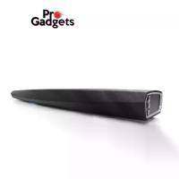 ราคา Denon Heos Bar Soundbar Black ลำโพงซาวด์บาร์แบบไร้สาย (1731895402915662423)