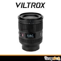 ราคา Viltrox AF 35mm F1.2 LAB Full-Frame Lens ใช้งานร่วมกับ Sony E-Mount ประกันศูนย์ 1 ปี Viltrox 35 f1.2 Viltrox 35mm f1.2 LAB (1732337273756813835)