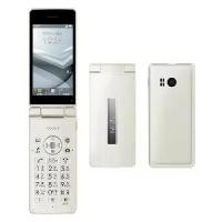 ราคา Sharp Aquos A205SH, โทรศัพท์พลิก, 95% ใหม่, Keitai 4, โทรศัพท์ (1731150795252402237)