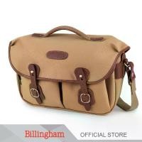 ราคา Billingham รุ่น Hadley Pro 2020 - Khaki Canvas / Tan Leather- กระเป๋ากล้อง (1731958882841103018)
