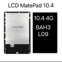 ราคา Mate Pad 10.4, จอ LCD, 4G L09 5G, หน้าจอแท็บ, ชิ้นส่วนหน้าจอสัมผัส, ชุดไขควงฟรี (1732028885608794710)
