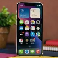 ราคา iPhone13 128G มีฟังก์ชั่นปกติ ภาพถ่ายชัดเจน ผู้หญิงใช้เอง รูปลักษณ์คล้ายกับเครื่องใหม่ (1731310039234152304)