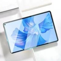 ราคา ฟิล์มกระจกนิรภัย ใช้ได้กับ Huawei Matepad Pro 11 นิ้ว ฟิล์มกันรอยฟอยล์หน้าจอคอมพิวเตอร์แท็บเล็ต (1731400213153023008)