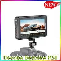 ราคา Desview Bestview R5II หน้าจอสัมผัส HDR 3D LUT จอภาพ DSLR 4K 5.5 นิ้ว Full HD 1920x1080 จอแสดงผล IPS จอภาพภาคสนามสำหรับกล้อง (1729983853029919577)