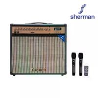 ราคา Sherman ลำโพงช่วยสอน รุ่น APS-105 (1730225961599994312)