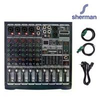 ราคา Sherman พาวเวอร์มิกเซอร์ รุ่น APM-006 (1729619143013403080)