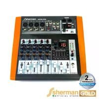 ราคา Sherman พาวเวอร์มิกเซอร์ รุ่น APM-005 (1729619141442177480)