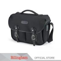 ราคา Billingham รุ่น Hadley Pro-Black Canvas / Black - กระเป๋ากล้อง (1731958817276398250)