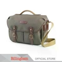 ราคา Billingham รุ่น Hadley Pro-Sage FibreNyte / Chocolate - กระเป๋ากล้อง (1731958846556900010)