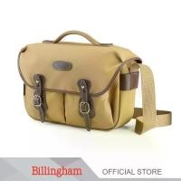 ราคา Billingham รุ่น Hadley Pro-Khaki FibreNyte / Chocolate - กระเป๋ากล้อง (1731958898376805034)