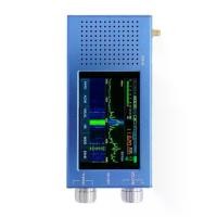 ราคา Malahit DSP SDR 1.10d เครื่องรับวิทยุ, V5, จอ LCD ขนาด 3.5 นิ้ว, พร้อมแผงเสริม, เคสโลหะ, สต็อกพร้อม (1732198722506296142)