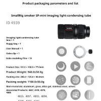 ราคา หลอดไฟ LED, สปอตไลท์ RC มินิเมาท์, พร้อมภาพหมอก, เลนส์สปอตไลท์ DIY สากล, ลำแสงการฉายภาพหลอดคอนทราสต์พื้นหลังสด, เหมาะสำหรับการถ่ายภาพด้วยแสง, หลอดไฟสปอตไลท์ถ่ายภาพออปติคอล (1732196147264326489)