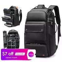 ราคา กระเป๋าเป้สะพายหลังถ่ายภาพความจุขนาดใหญ่ กระเป๋ากล้องมืออาชีพกันน้ำ กระเป๋าเป้สะพายหลังแล็ปท็อปแฟชั่น กระเป๋าเดินทางสำหรับโดรน DSLR ใหม่ (1729610499415247134)