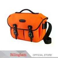 ราคา Billingham รุ่น Hadley Pro-Neon Orange Canvas / Black - กระเป๋ากล้อง (1731958857080212138)