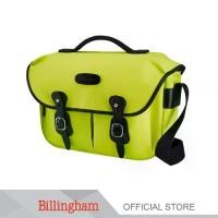 ราคา Billingham รุ่น Hadley Pro-Neon Yellow Canvas / Black - กระเป๋ากล้อง (1731958832269068970)