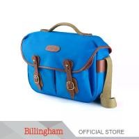 ราคา Billingham รุ่น Hadley Pro-Imperial Blue Canvas / Tan - กระเป๋ากล้อง (1731958849754598058)