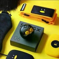 ราคา หูฟังบลูทูธ, หูฟังไร้สาย, เวอร์ชั่นที่กำหนดเอง, การออกแบบเพนกวิน 5.0, เหมาะสำหรับการเล่นเกมและกีฬา, เข้ากันได้กับอุปกรณ์ Android และ Iphone (1731477531927742954)