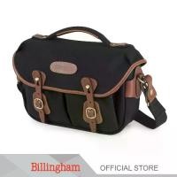 ราคา Billingham รุ่นHadley Small Pro-Black Canvas / Tan - กระเป๋ากล้อง (1731958888864451242)