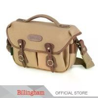 ราคา Billingham รุ่นHadley Small Pro-Khaki Canvas / Tan - กระเป๋ากล้อง (1731958882841823914)