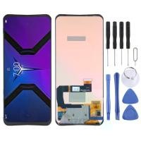 ราคา หน้าจอ LCD, OEM, สำหรับ Lenovo Legion 2 Pro L70081, พร้อมตัวนับ, การประกอบแบบเต็ม, สีดำ, ตามที่คุณชอบ (1732056856634297171)