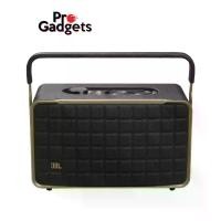 ราคา JBL Authentics 300 Wi-Fi and Bluetooth Speaker Black ลำโพงไร้สาย (1730482602885417559)