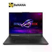 ราคา โน๊ตบุ๊คเกมมิ่ง Asus ROG Strix SCAR 18 G834JY-N6035W Black by Banana IT (1729589233789209366)