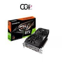 ราคา GIGABYTE GEFORCE RTX 2060 D6 6G 6GB GDDR6 (GV-N2060D6-6GD) - ประกันศูนย์ไทย 3 ปี (1729583505378871674)