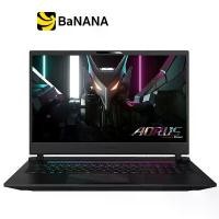 ราคา โน๊ตบุ๊ค Gigabyte AORUS 17 BSF-73TH654SH Black by Banana IT (1729721342734666518)