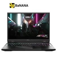ราคา โน๊ตบุ๊ค Gigabyte AORUS 16 BKF-73TH654SH Black by Banana IT (1729799086009649942)