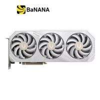 ราคา การ์ดจอ Zotac Gaming GeForce RTX 5080 Solid OC White Edition 16GB GDDR7 256-bit by Banana IT (1732085979483179798)