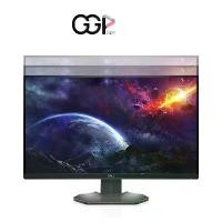 ราคา Dell S2721DGF 27 inch QHD (2560x1440) Gaming Monitor, 165Hz, IPS, 1ms, AMD FreeSync Premium (1729582964384303482)
