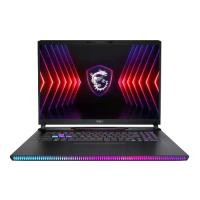 ราคา NOTEBOOK (โน้ตบุ๊ค) MSI RAIDER GE78 HX 14VIG-612TH (CORE BLACK) (1730247073714178684)