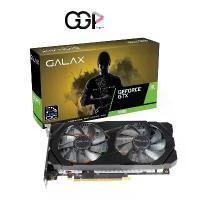 ราคา GALAX GEFORCE GTX 1660 1-CLICK OC 6GB GDDR5 - ประกันศูนย์ไทย Ascenti 3 ปี | VGA การ์ดจอ GTX1660 (1729582528776276346)