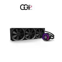 ราคา NZXT Kraken Z73 ประกันศูนย์ไทย (1729583488633047418)