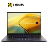 ราคา โน๊ตบุ๊ค Asus Zenbook 14 OLED UM3402YA-KM537WS Jade Black by Banana IT (1729672494418987798)
