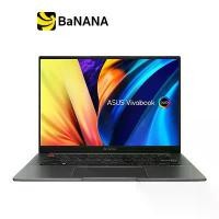 ราคา โน๊ตบุ๊คบางเบา Asus Vivobook S 14X OLED S5402ZA-M9501WS Midnight Black by Banana IT (1729582829334465302)
