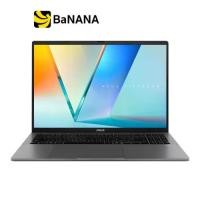 ราคา โน๊ตบุ๊ค Asus Vivobook S16 S3607CA-RP719WA Gray by Banana IT (1732270251788831510)
