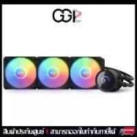 ราคา NZXT KRAKEN 360 RGB BLACK : RL-KR360-B1 (1729610254838303098)