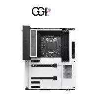 ราคา NZXT Mainboard N7 Z590 WHITE LGA-1200 [White] สินค้าประกันศูนย์ไทย (1729582526204578170)